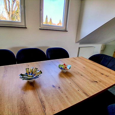 الشقق الفندقية غروبوتفارفي  Boardinghouse - Alte Muehle المظهر الخارجي الصورة